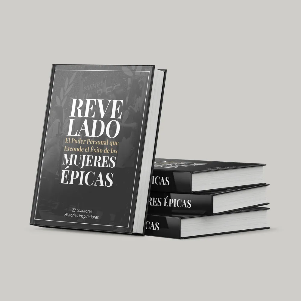 Revelado: El Poder Personal que Esconde el Éxito de las Mujeres Épicas