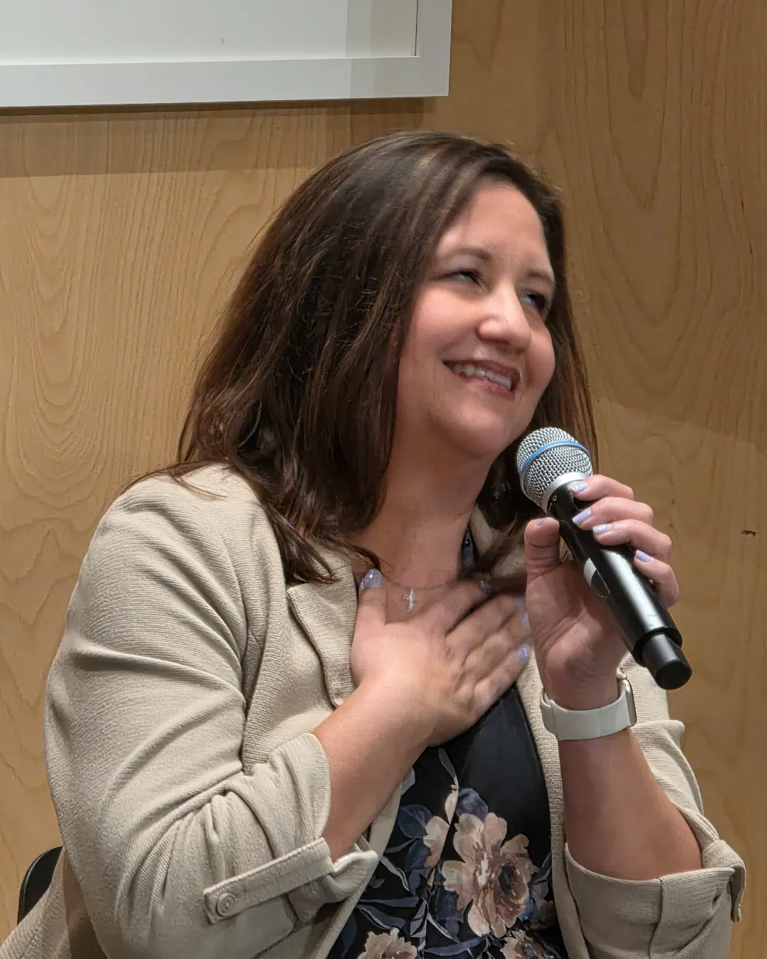 Crea Tu Vision Board: Conectar y Ampliar tu Círculo con Mujeres en Silicon Valley, foto 10