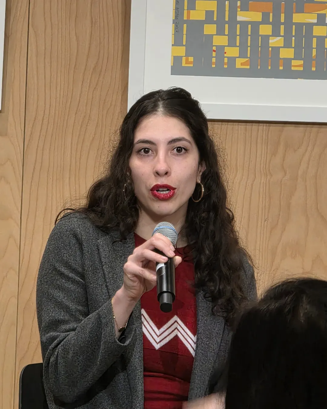 Crea Tu Vision Board: Conectar y Ampliar tu Círculo con Mujeres en Silicon Valley, foto 6