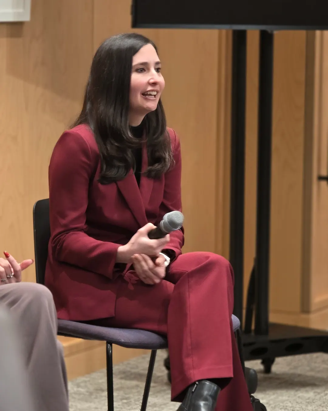 Crea Tu Vision Board: Conectar y Ampliar tu Círculo con Mujeres en Silicon Valley, foto 7