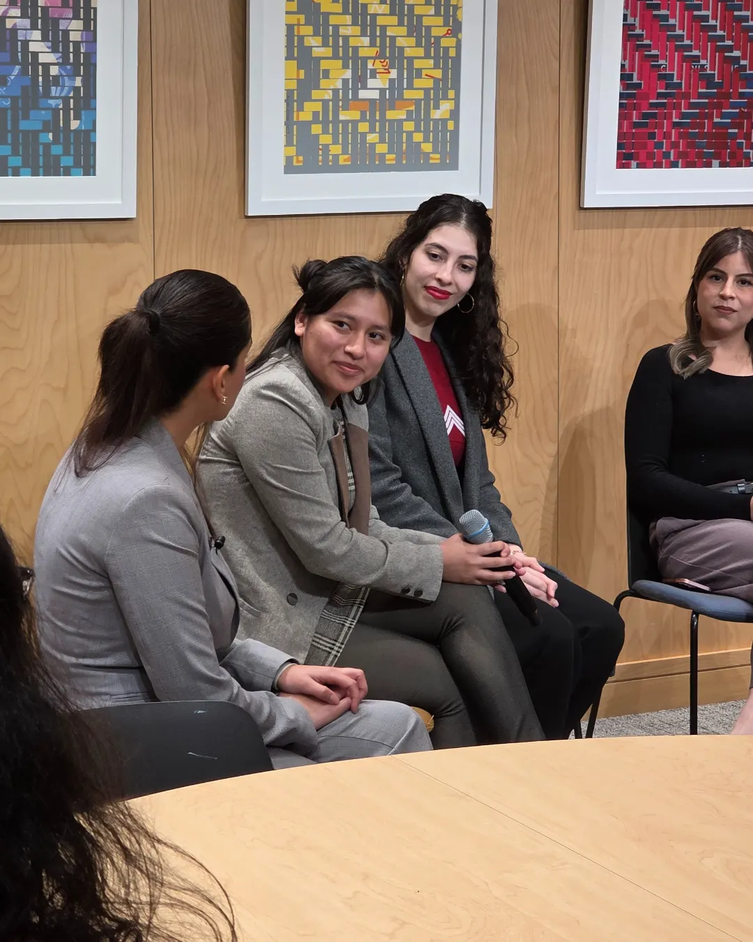 Crea Tu Vision Board: Conectar y Ampliar tu Círculo con Mujeres en Silicon Valley, foto 3