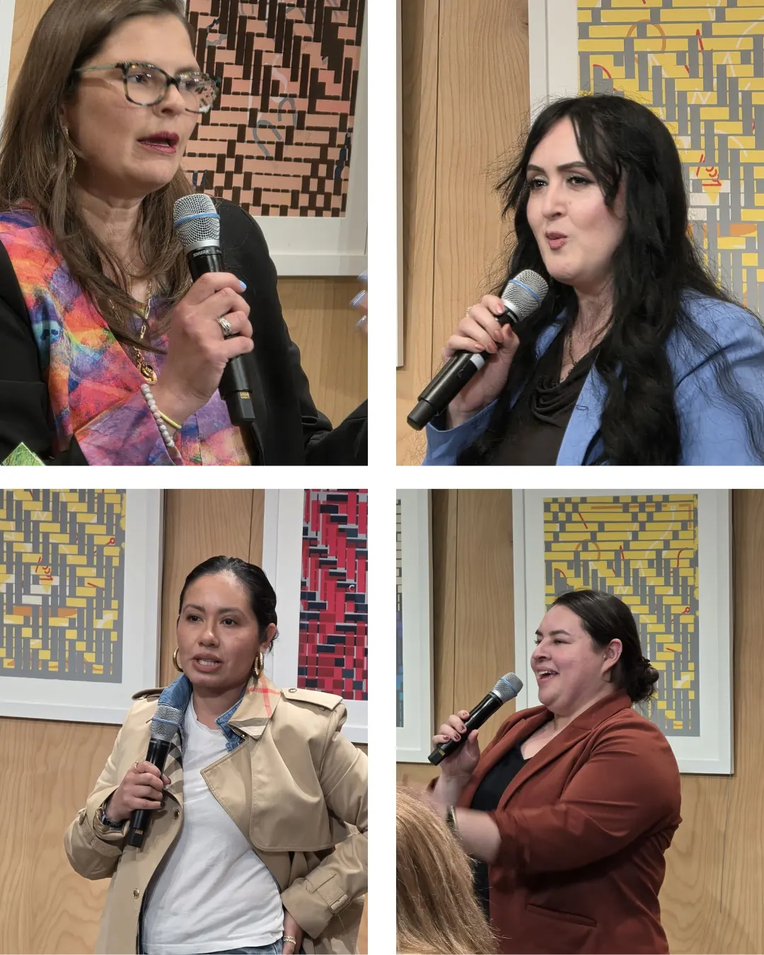 Crea Tu Vision Board: Conectar y Ampliar tu Círculo con Mujeres en Silicon Valley, foto 13