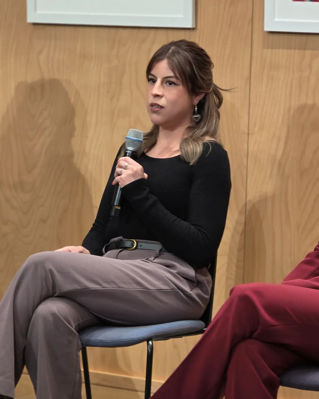 Crea Tu Vision Board: Conectar y Ampliar tu Círculo con Mujeres en Silicon Valley, foto 5